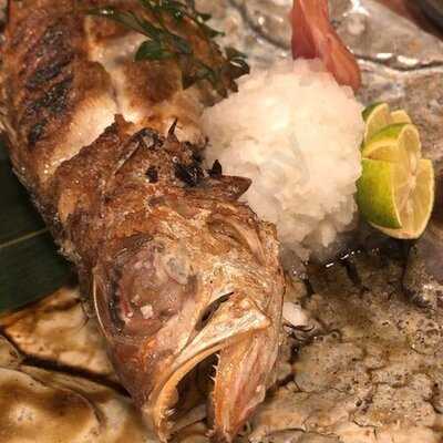 炭焼笑店 陽 お初天神