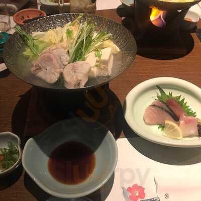 はたごや 新大阪店