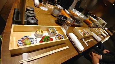 はたごや 新大阪店