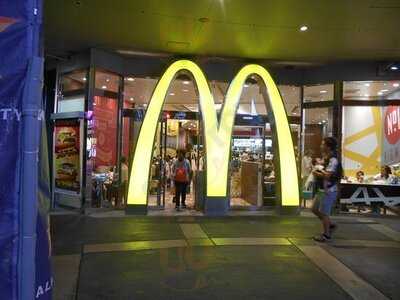 マクドナルド ホテル近鉄 ユニバーサル シティ店