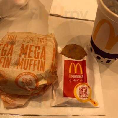 マクドナルド ホテル近鉄 ユニバーサル シティ店