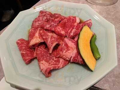 食道園 なんばウォーク店