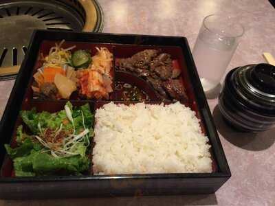 食道園 なんばウォーク店