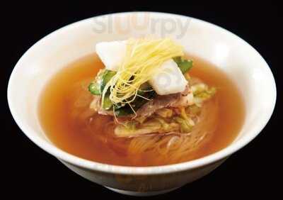 食道園 なんばウォーク店