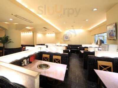 食道園 なんばウォーク店