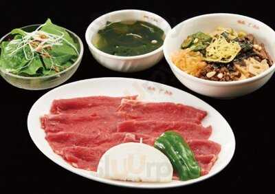 食道園 なんばウォーク店