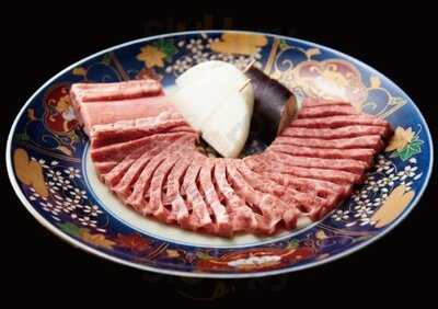 食道園 なんばウォーク店