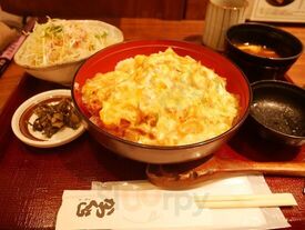 かつくら 京都タワーサンド店