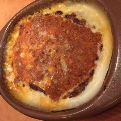 サイゼリヤ 新大阪駅西宮原