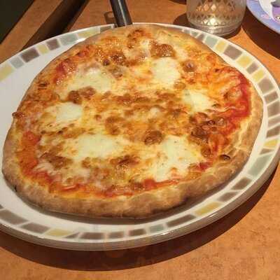 サイゼリヤ 新大阪駅西宮原