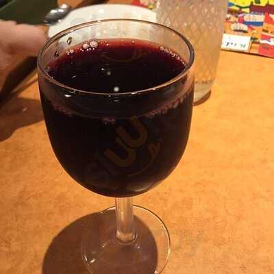 サイゼリヤ 新大阪駅西宮原