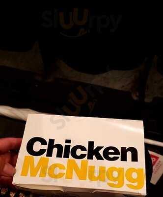 マクドナルド 千日前