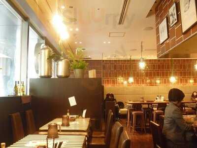 ゴッチーズビーフ 淀屋橋 Odona店