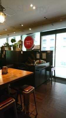 ゴッチーズビーフ 淀屋橋 Odona店