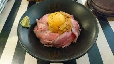 ゴッチーズビーフ 淀屋橋 Odona店