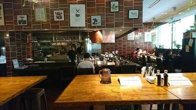 ゴッチーズビーフ 淀屋橋 Odona店