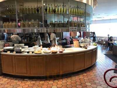 ゴッチーズビーフ 淀屋橋 Odona店