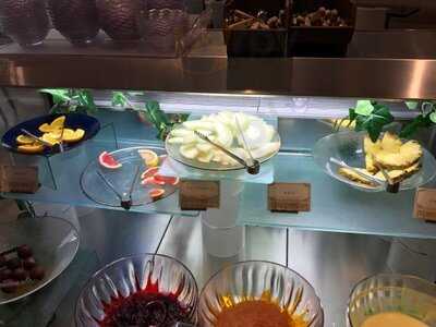 ゴッチーズビーフ 淀屋橋 Odona店