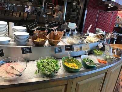 ゴッチーズビーフ 淀屋橋 Odona店