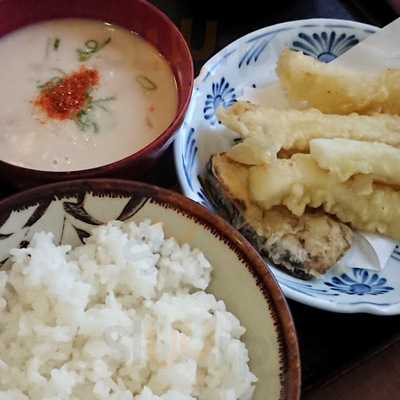 手造りごはんや いとう