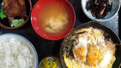 手造りごはんや いとう