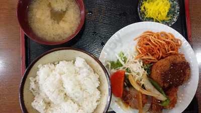 手造りごはんや いとう