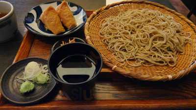 しのぶ庵 あべのキューズモール店