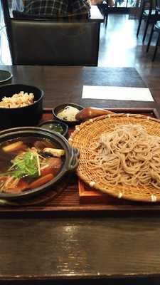 しのぶ庵 あべのキューズモール店