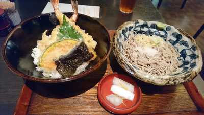 しのぶ庵 あべのキューズモール店