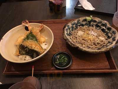 しのぶ庵 あべのキューズモール店