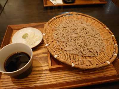 しのぶ庵 あべのキューズモール店