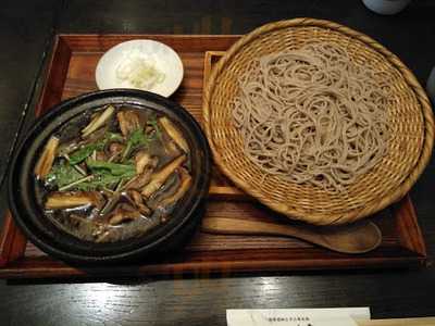 しのぶ庵 あべのキューズモール店