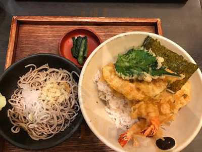 しのぶ庵 あべのキューズモール店