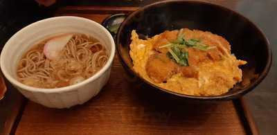 しのぶ庵 あべのキューズモール店