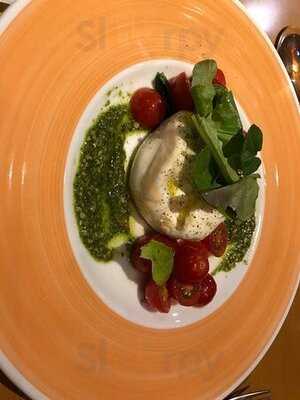 Italian Quatro 京都駅前店