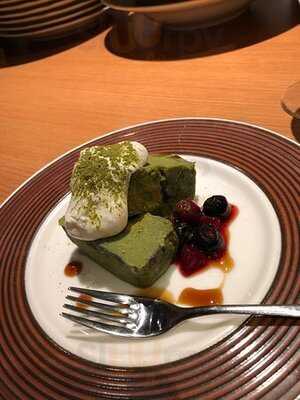 Italian Quatro 京都駅前店