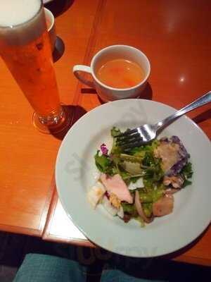 Italian Quatro 京都駅前店