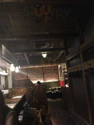 Italian Quatro 京都駅前店