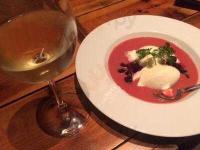 Italian Quatro 京都駅前店