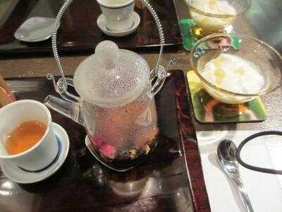 チェリージャム