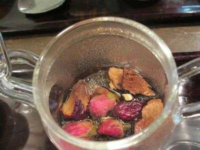 チェリージャム