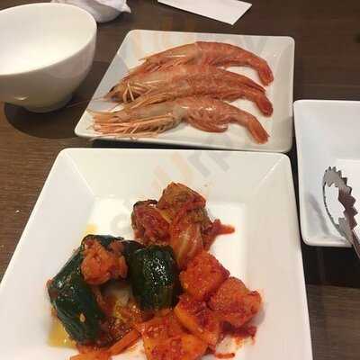 あぶりや 千日前店