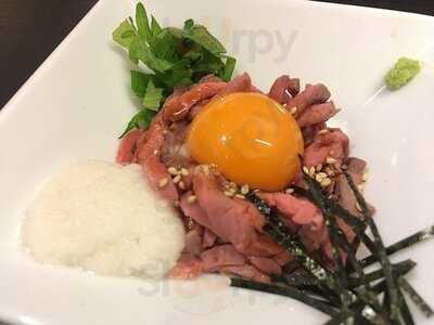 あぶりや 千日前店