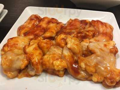 あぶりや 千日前店