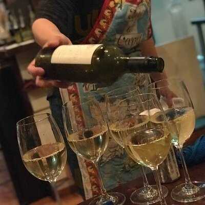 ピッツェリア エ トラットリア フォルティッシモ