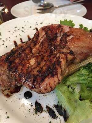 ピッツェリア エ トラットリア フォルティッシモ