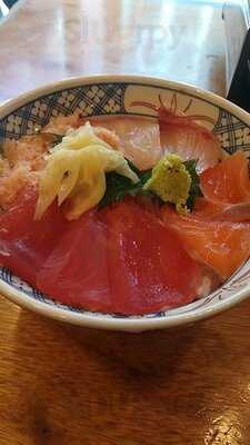 磯丸水産 梅田お初天神前店