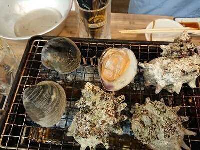 磯丸水産 梅田お初天神前店