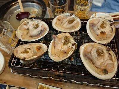 磯丸水産 梅田お初天神前店