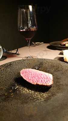 リストランテ カルロッタ